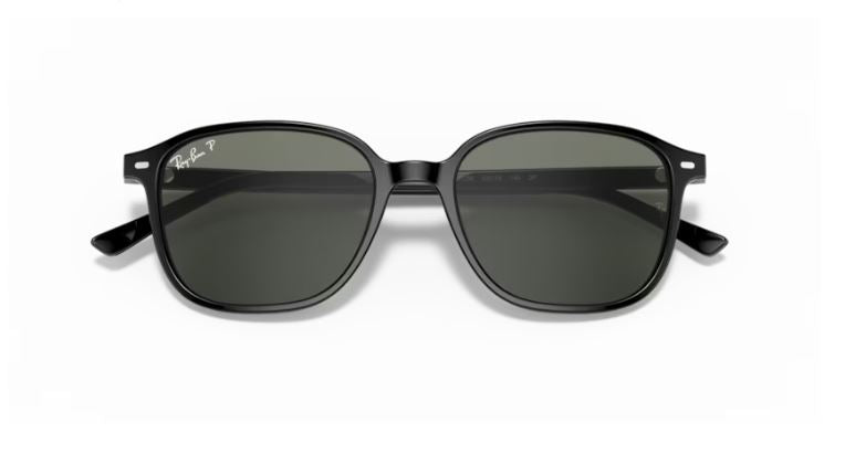 RAY-BAN RB2193 901-58 - Leonard