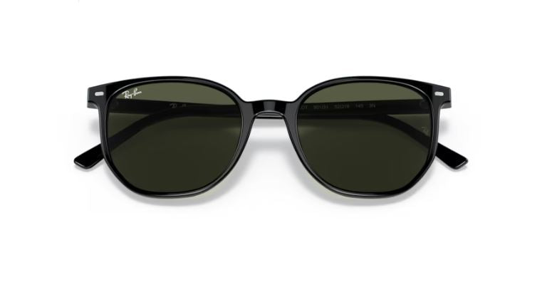 RAY-BAN RB2197 901-31 - Elliot