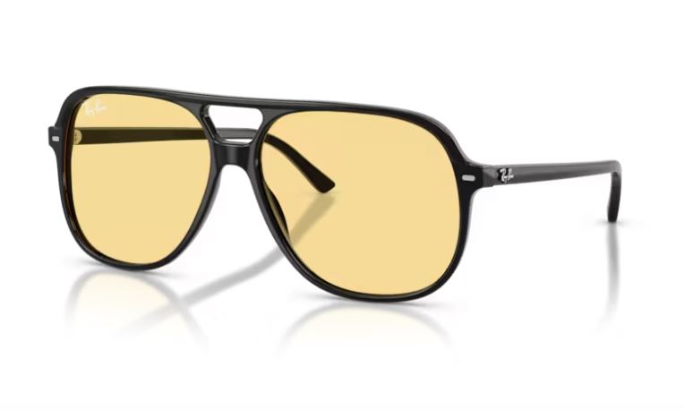 RAY-BAN RB2198 901/R6 - Bill