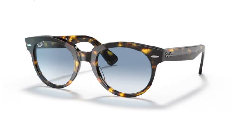 RAY-BAN RB2199 13323F - Orion