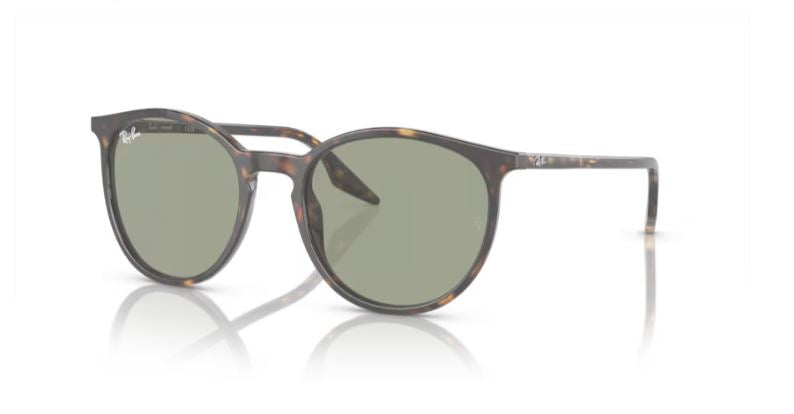 RAY-BAN RB2204 902GJ