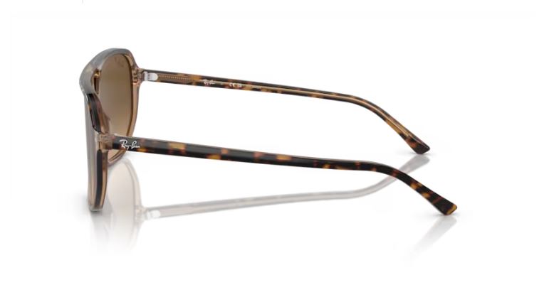 RAY-BAN RB2205 1292M2 - Bill one