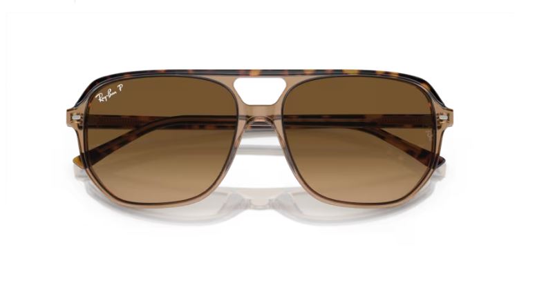 RAY-BAN RB2205 1292M2 - Bill one