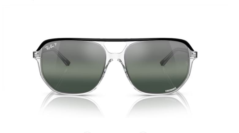 RAY-BAN RB2205 1294G6 - Bill one