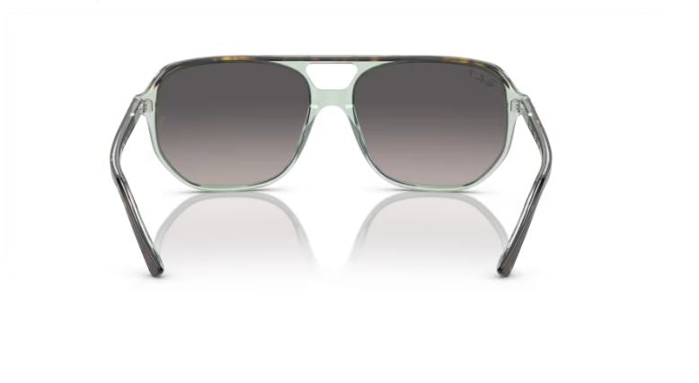 RAY-BAN RB2205 1376M3 - Bill one