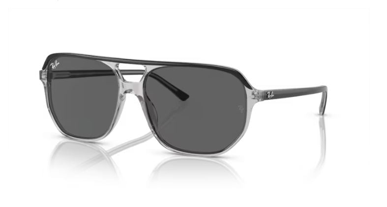 RAY-BAN RB2205 1396B1 - Bill one