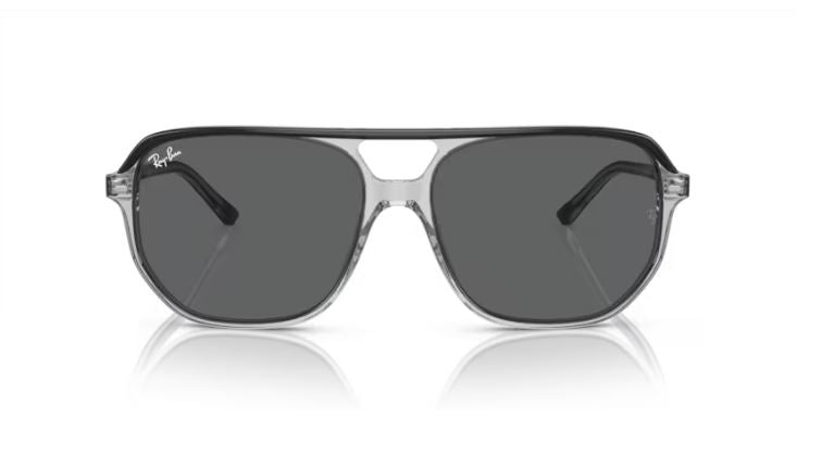 RAY-BAN RB2205 1396B1 - Bill one