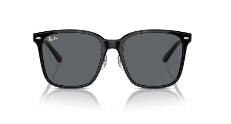 RAY-BAN RB2206D 90187