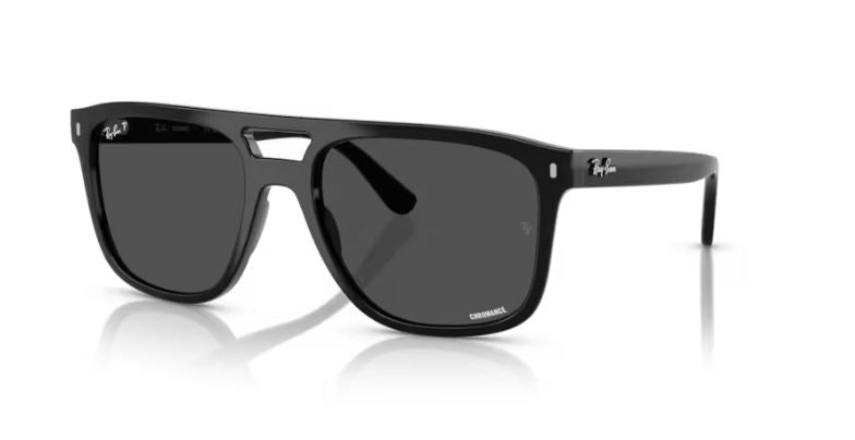 RAY-BAN RB2213CH 901K8