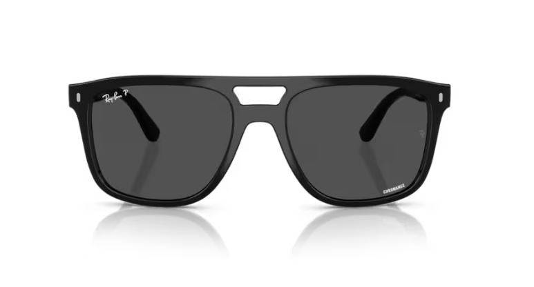RAY-BAN RB2213CH 901K8