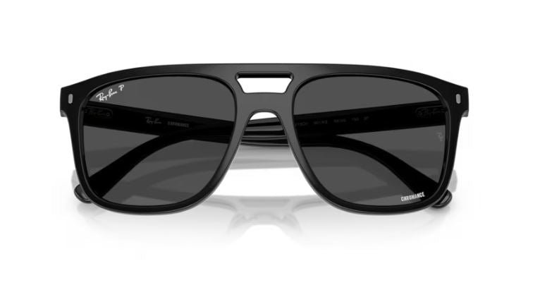RAY-BAN RB2213CH 901K8