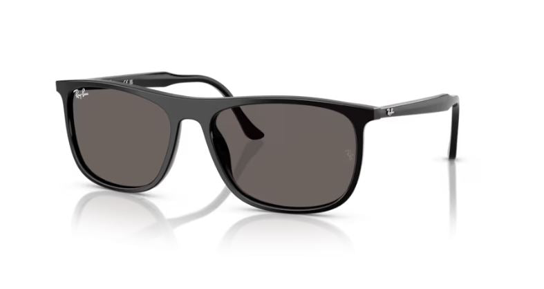 RAY-BAN RB2216 901B1