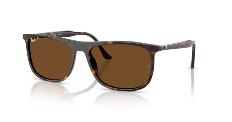 RAY-BAN RB2216 90257