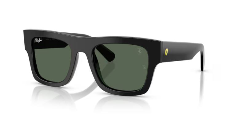 RAY-BAN RB2217M F60171 Black