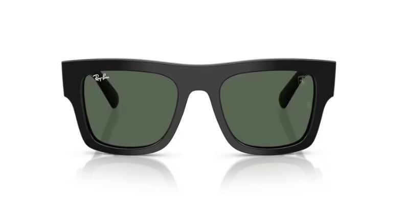RAY-BAN RB2217M F60171 Black