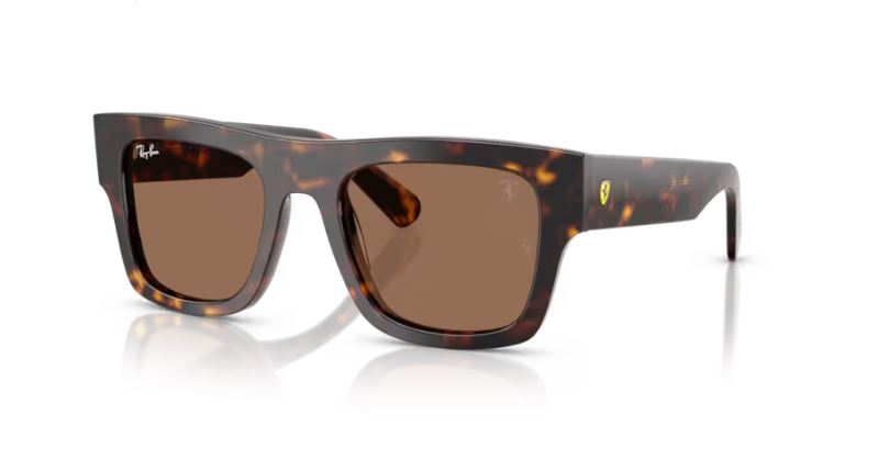 RAY-BAN RB2217M F61373 Havana