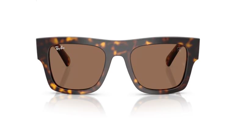 RAY-BAN RB2217M F61373 Havana
