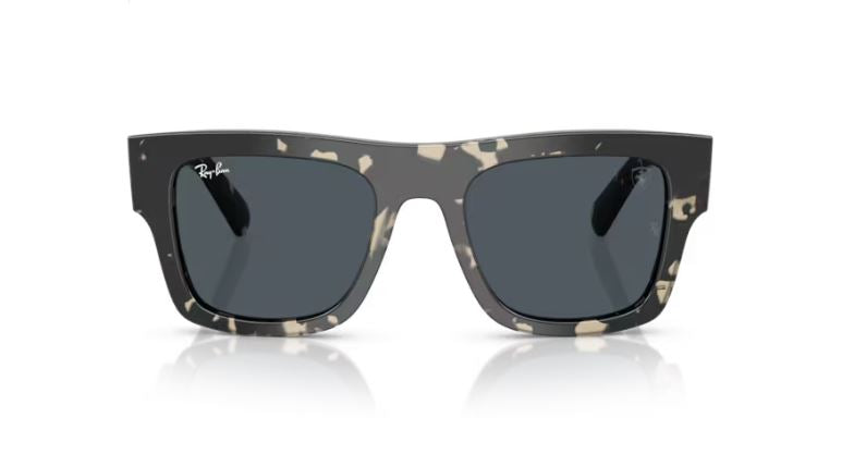 RAY-BAN RB2217M F70387 Grey havana