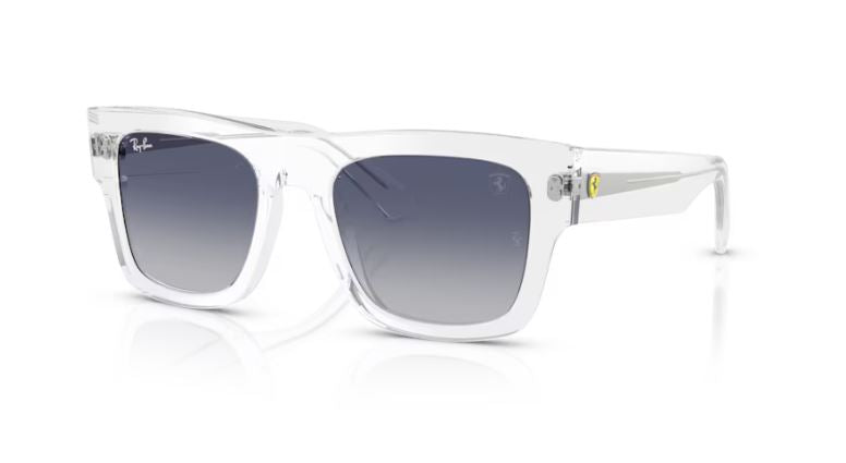 RAY-BAN RB2217M F7064L Transparent