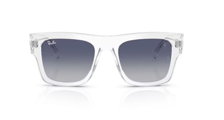 RAY-BAN RB2217M F7064L Transparent