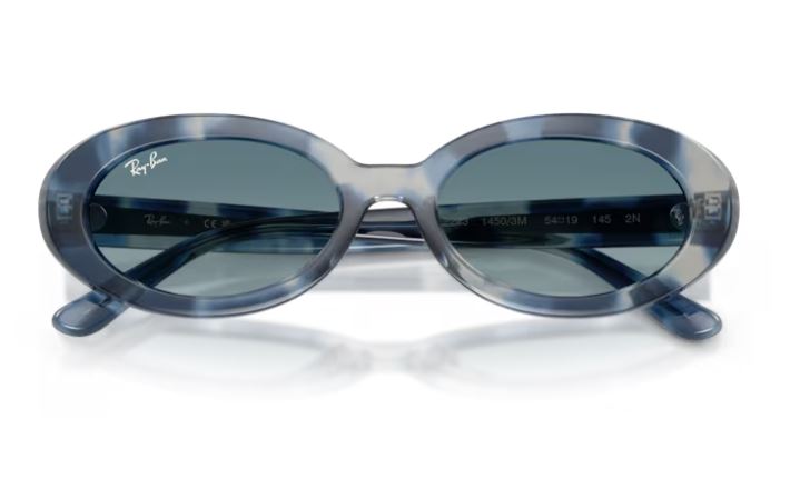 RAY-BAN RB2223 14503M