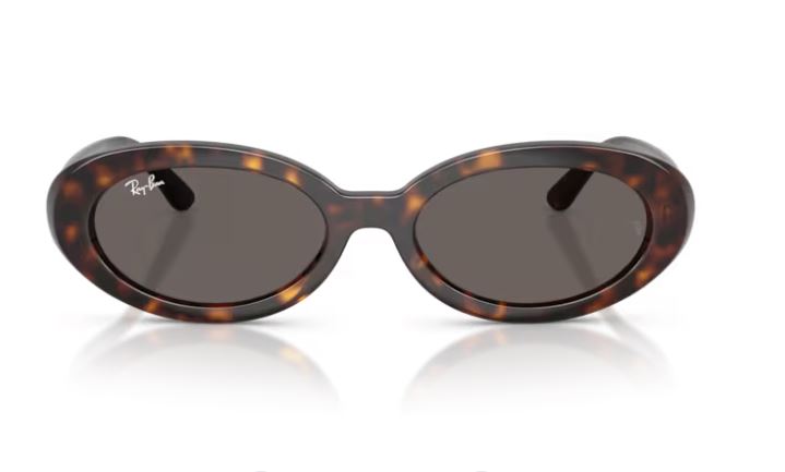 RAY-BAN RB2223 902B1