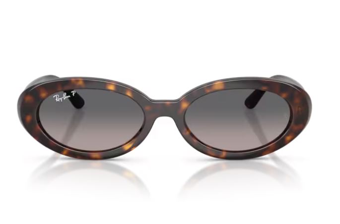 RAY-BAN RB2223 902M3