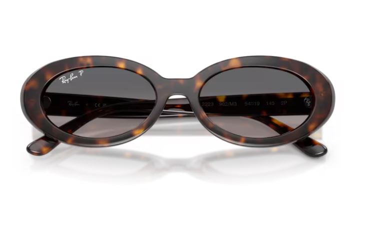 RAY-BAN RB2223 902M3