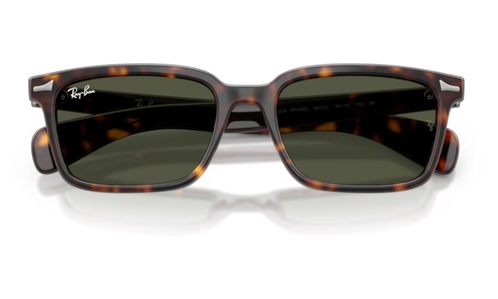 RAY-BAN RB2234 902/31