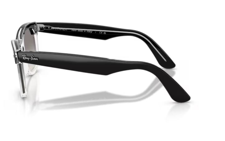 RAY-BAN RB2240 129432 Wayfarer