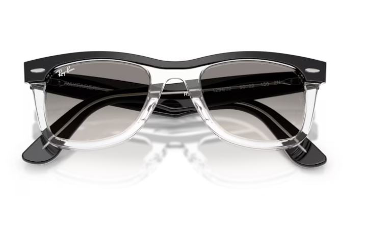 RAY-BAN RB2240 129432 Wayfarer