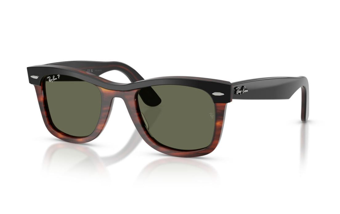 RAY-BAN RB2240 144058 Wayfarer Classic