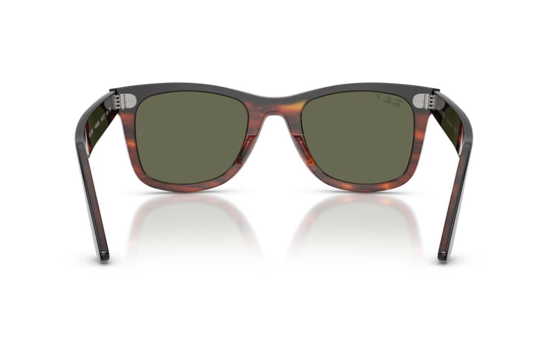 RAY-BAN RB2240 144058 Wayfarer Classic