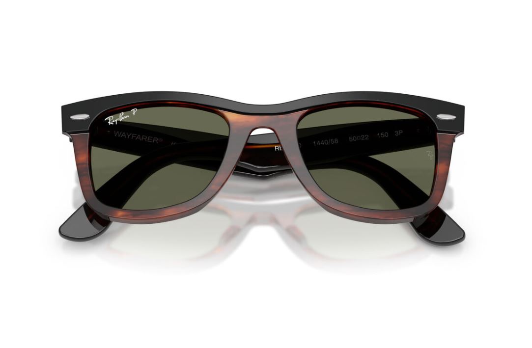 RAY-BAN RB2240 144058 Wayfarer Classic