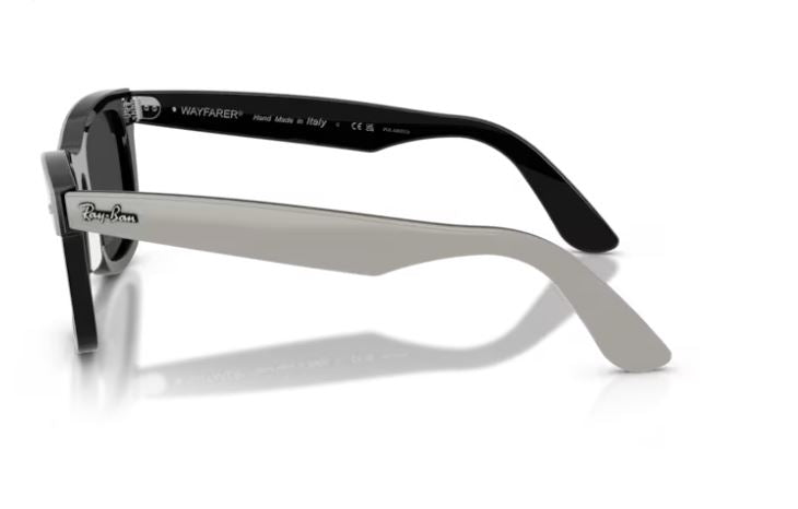 RAY-BAN RB2240 144248 Wayfarer