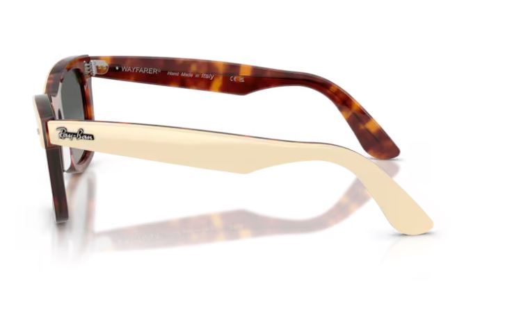 RAY-BAN RB2240 144371  Wayfarer
