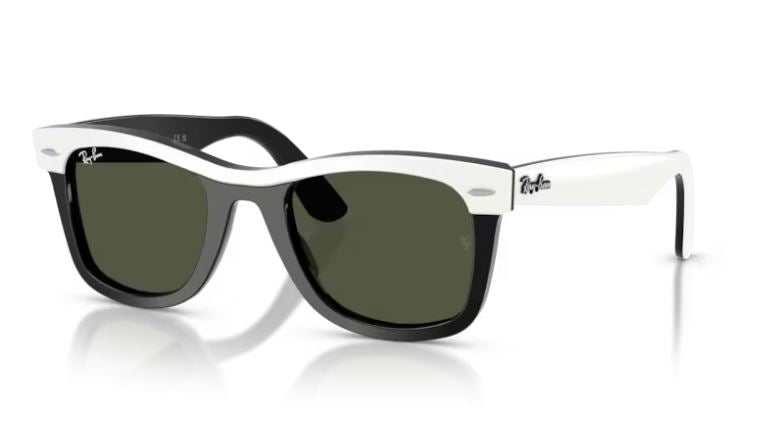 RAY-BAN RB2240 144431 Wayfarer