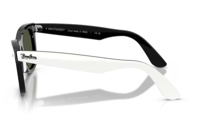 RAY-BAN RB2240 144431 Wayfarer