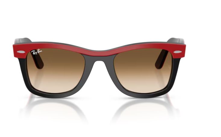 RAY-BAN RB2240 95551 Wayfarer