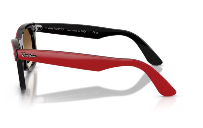 RAY-BAN RB2240 95551 Wayfarer