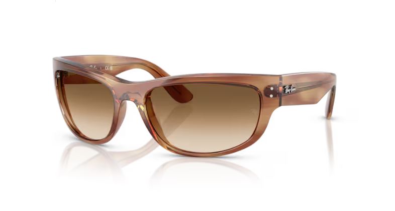 RAY-BAN RB2289 140351 Mega balorama