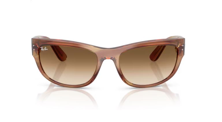 RAY-BAN RB2289 140351 Mega balorama