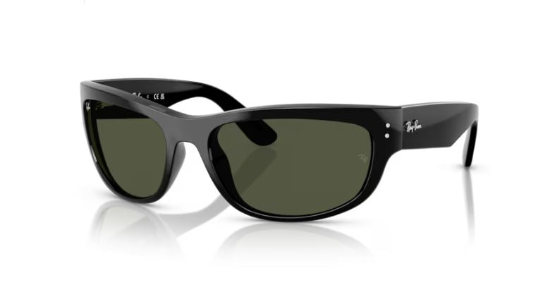 RAY-BAN RB2289 90131 Mega balorama
