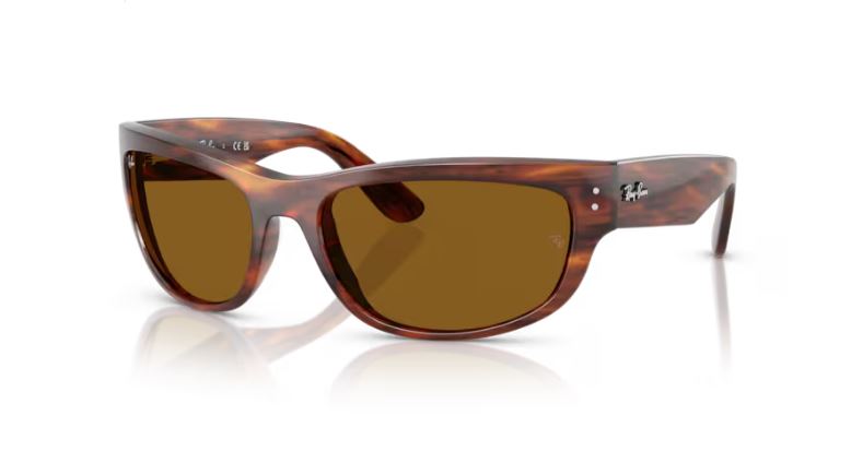 RAY-BAN RB2289 95433 Mega balorama