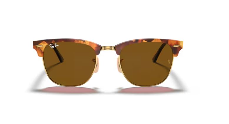 RAY-BAN RB3016 1160-Clubmaster