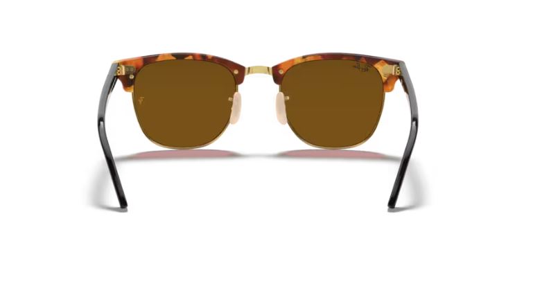 RAY-BAN RB3016 1160-Clubmaster