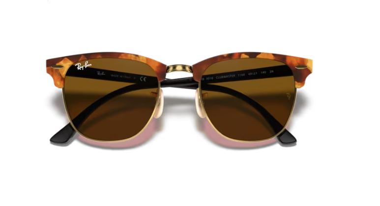 RAY-BAN RB3016 1160-Clubmaster
