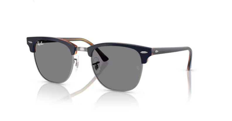 RAY-BAN RB3016 1278B1-Clubmaster