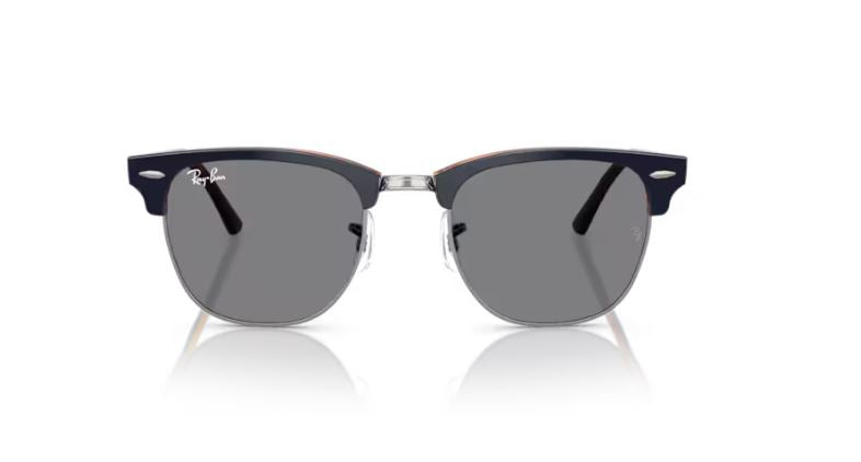 RAY-BAN RB3016 1278B1-Clubmaster