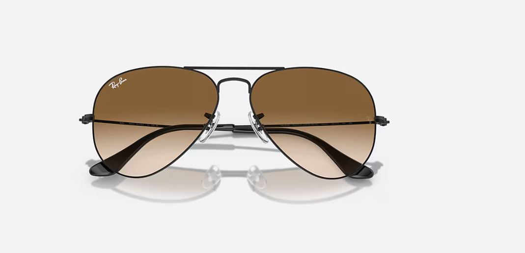 RAY-BAN RB3025 002/51 55